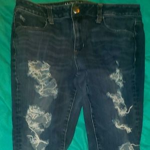 Women's American Eagle sz 10